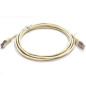 CABLE RÉSEAU CAT 5 / 3M