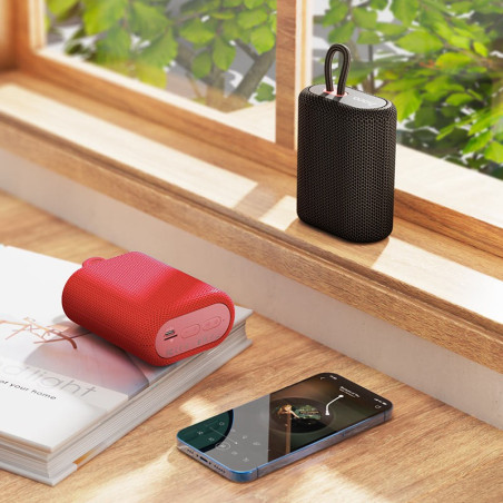 HAUT PARLEUR BLUETOOTH HOCO SPORT BS47