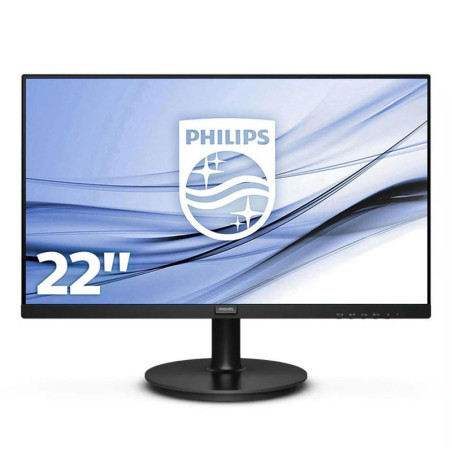 ECRAN PHILIPS 221V8L 21.5"
