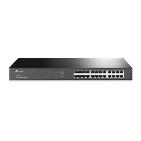 SWITCH TP-LINK 24 PORTS GIGABIT