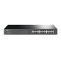 SWITCH TP-LINK 24 PORTS GIGABIT