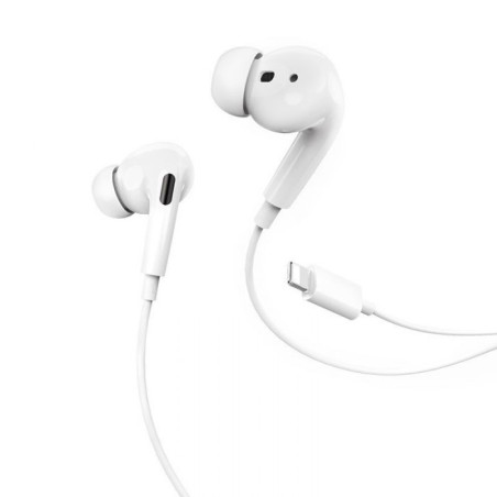 ECOUTEUR HOCO M1 MAX POUR IPHONE