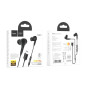 ECOUTEUR HOCO M83 TYPE C AVEC MICRO