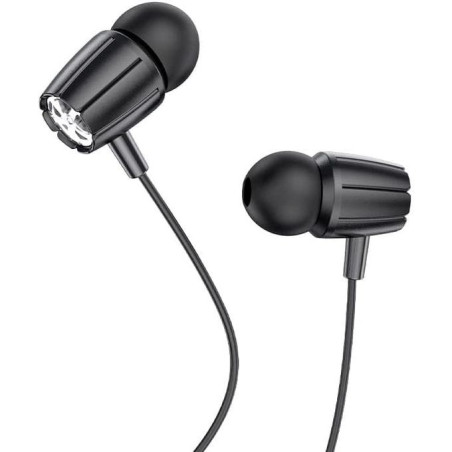 ECOUTEUR HOCO M88 AVEC MICRO