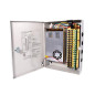 BLOC ALIMENTATION CAMERA 12V 30A AVEC BOITIER