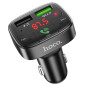 TRANSMETTEUR FM BLUETOOTH E59 AVEC USB 3.0 POUR VOITURE