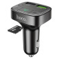 TRANSMETTEUR FM BLUETOOTH E59 AVEC USB 3.0 POUR VOITURE