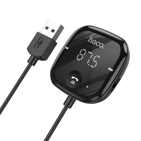 TRANSMETTEUR FM BLUETOOTH