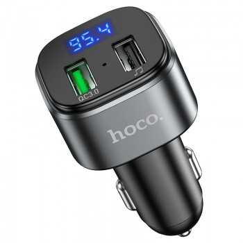 TRANSMETTEUR FM BLUETOOTH