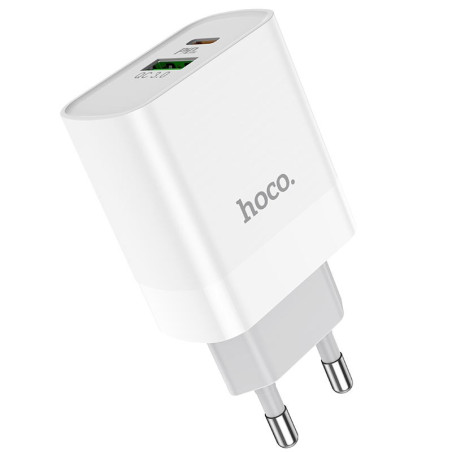 TETE CHARGEUR HOCO CA80A 20W