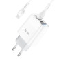 CHARGEUR HOCO C93A POUR MICRO CHARGEUR HOCO C93A POUR MICRO