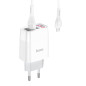CHARGEUR HOCO C93A POUR MICRO CHARGEUR HOCO C93A POUR MICRO