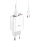 CHARGEUR HOCO C93A POUR TYPE C CHARGEUR HOCO C93A POUR TYPE C