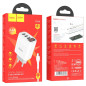 CHARGEUR HOCO C93A POUR TYPE C CHARGEUR HOCO C93A POUR TYPE C