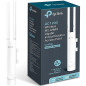 POINT ACCES MURAL TPLINK EAP225 WIFI POE DOUBLE BANDE OUTDOOR
