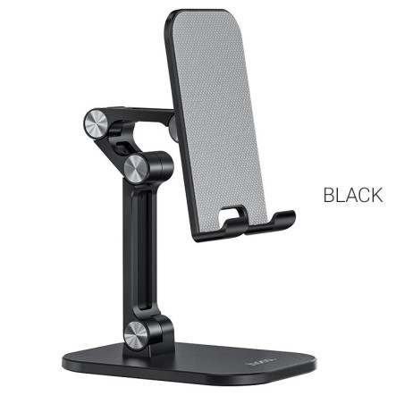 SUPPORT DE BUREAU HOCO POUR APPAREILS MOBILES PH34