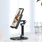 SUPPORT DE BUREAU HOCO POUR APPAREILS MOBILES PH34