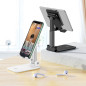 SUPPORT DE BUREAU HOCO POUR APPAREILS MOBILES PH29A