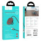 CHARGEUR SANS FIL HOCO CW35 15W FAST CHARGEUR SANS FIL HOCO CW35 15W FAST