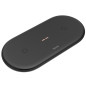 CHARGEUR SANS FIL FAST HOCO CW23