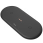 CHARGEUR SANS FIL FAST HOCO CW23