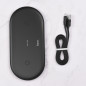 CHARGEUR SANS FIL FAST HOCO CW23