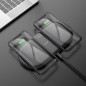 CHARGEUR SANS FIL FAST HOCO CW23
