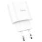 CHARGEUR HOCO C95A TYPE C TO TYPE C CHARGEUR HOCO C95A TYPE C TO TYPE C