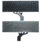 CLAVIER POUR PC PORTABLE HP OMEN 15DX/CX AZERTY