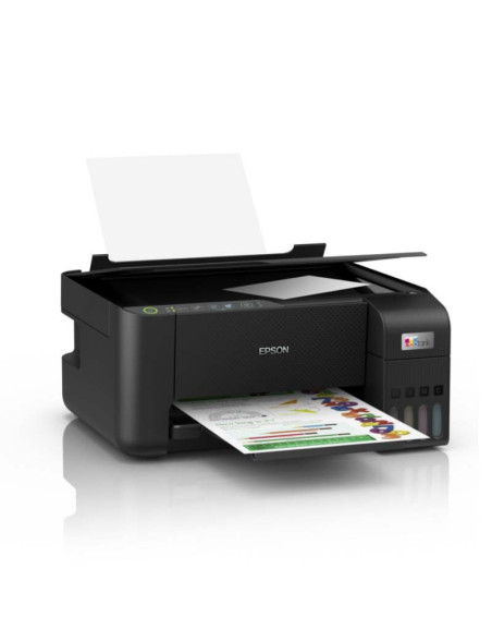 IMPRIMANTE ECOTANK EPSON