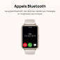 SMARTWATCH HUAWEI FIT 2 BLACK (YDA-B09S)