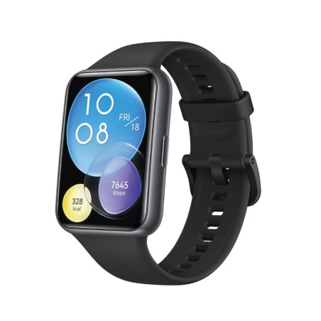 SMARTWATCH HUAWEI FIT 2 BLACK