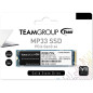 DISQUE DUR INTERNE M.2 SSD TEAMGROUPE 2280 MP33 256G DISQUE DUR INTERNE M.2 SSD TEAMGROUPE 2280 MP33 256G