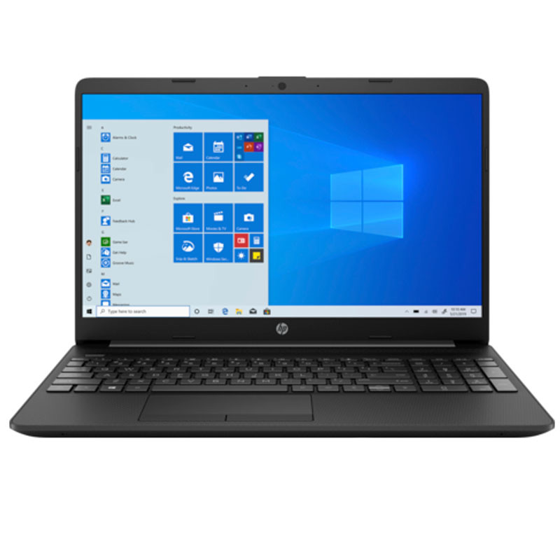 PC PORTABLE HP 15-DW3017NK I3-1115G4 4G 1T GRIS
