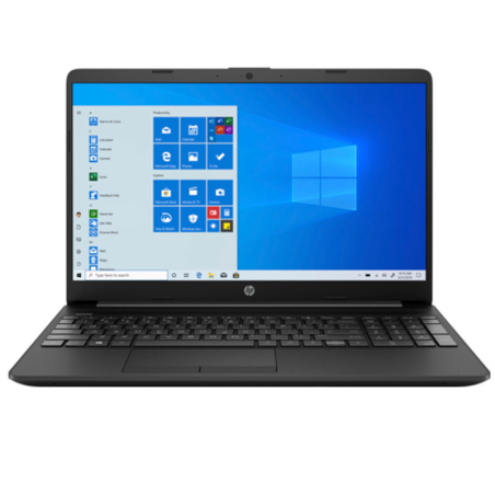 PC PORTABLE HP 15-DW3017NK I3-1115G4 4G 1T GRIS