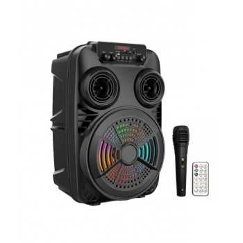 SPEAKER HAUT PARLEUR...
