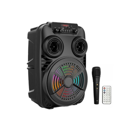 SPEAKER HAUT PARLEUR BLUETOOTH ZQS 8107/ ZQS 8107S
