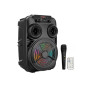 SPEAKER HAUT PARLEUR BLUETOOTH ZQS 8107/ ZQS 8107S