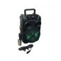 SPEAKER HAUT PARLEUR BLUETOOTH ZQS 8107/ ZQS 8107S