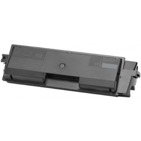 TONER ORIGINAL KYOCERA TK-580Y