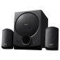 HOME CINEMA SONY SA-D20 / 2.1 CANAUX / 60W