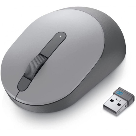 SOURIS DELL SANS FIL MS3320W TITAN GRAY
