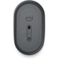 SOURIS DELL SANS FIL MS3320W TITAN GRAY