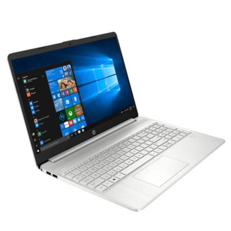 PC Portable HP 15-DW3070NK I7 8GO 512GO SSD Silver (6F945EA)
