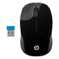 SOURIS SANS FIL HP 220