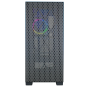 BOITIER GAMER AZZA HIVE 450