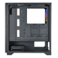 BOITIER GAMER AZZA HIVE 450