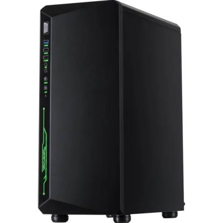 BOITIER GAMER INTER-TECH SAPHIR C-3