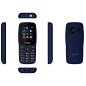 TÉLÉPHONE PORTABLE IPLUS I180 PLUS
