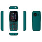 TÉLÉPHONE PORTABLE IPLUS I180 PLUS
